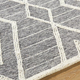Made to Order Custom Size Ceanna Area Rug