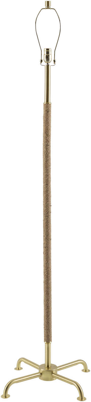 Calcinelli Floor Lamp