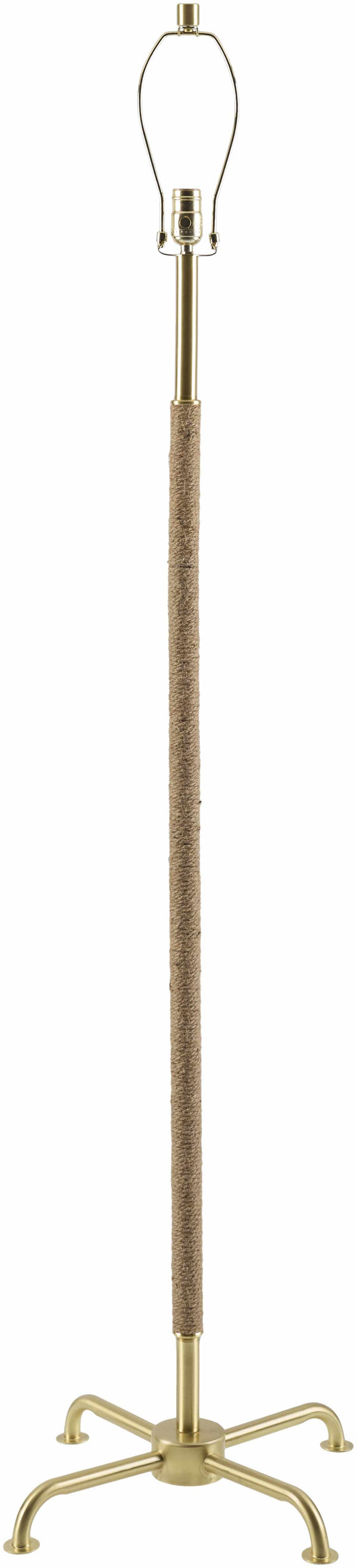 Calcinelli Floor Lamp