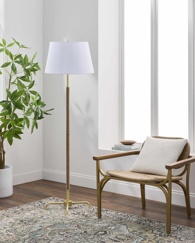 Calcinelli Floor Lamp