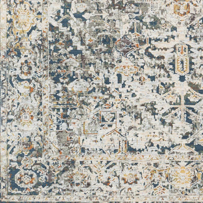 Sample Cuckfield Area Rug