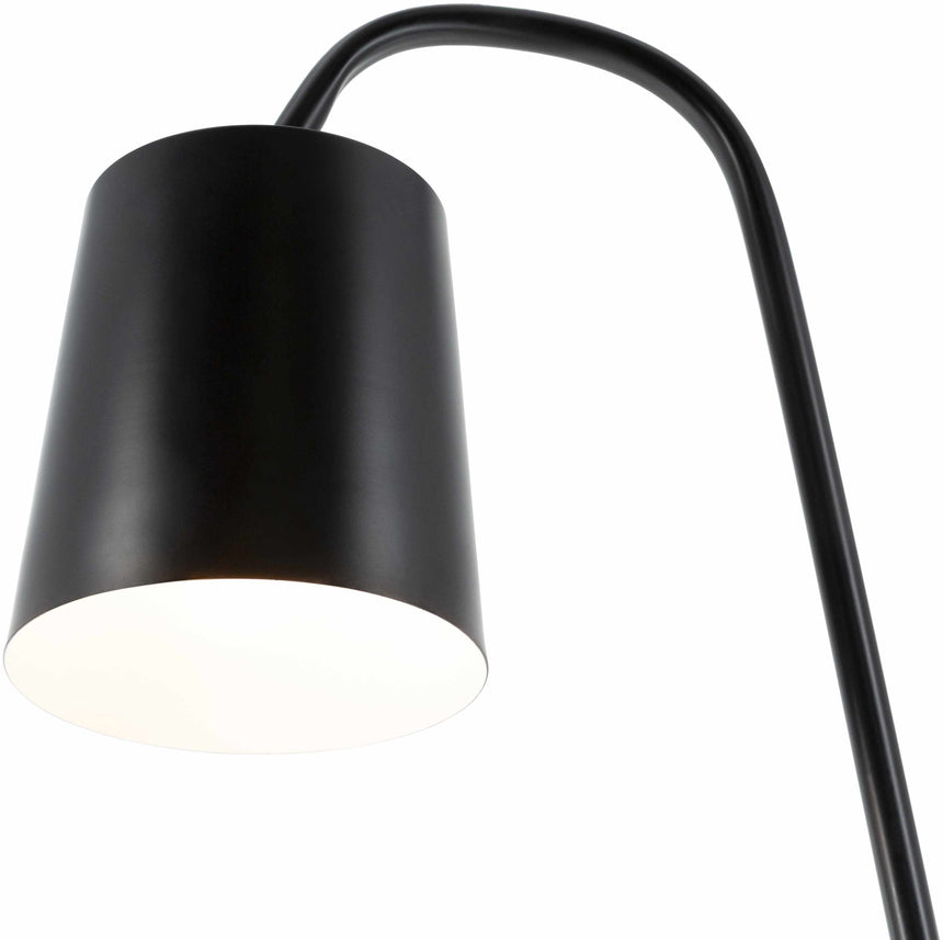 Cuevas Floor Lamp