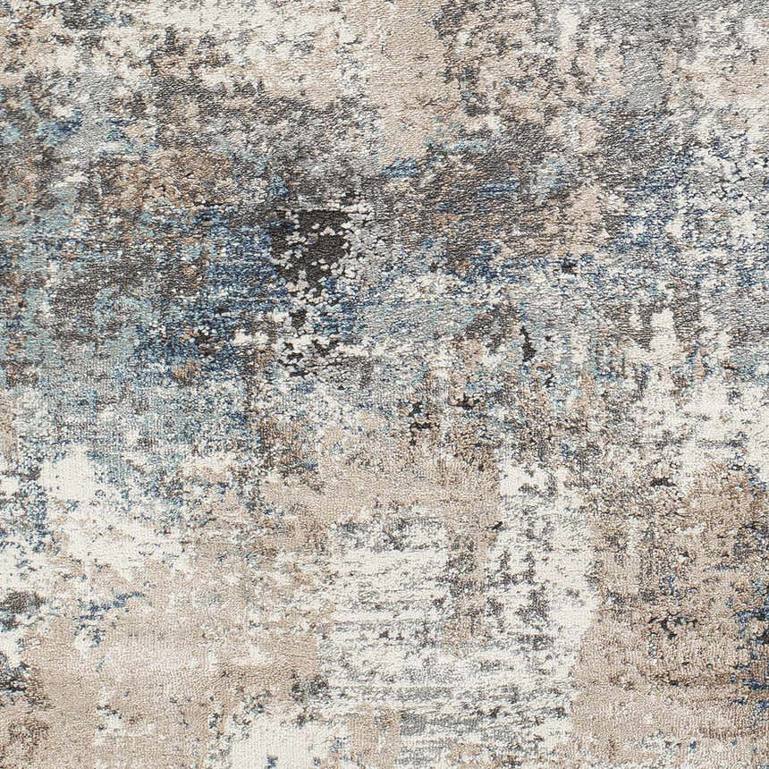 Sample Culasian Luxe Thick Area Rug