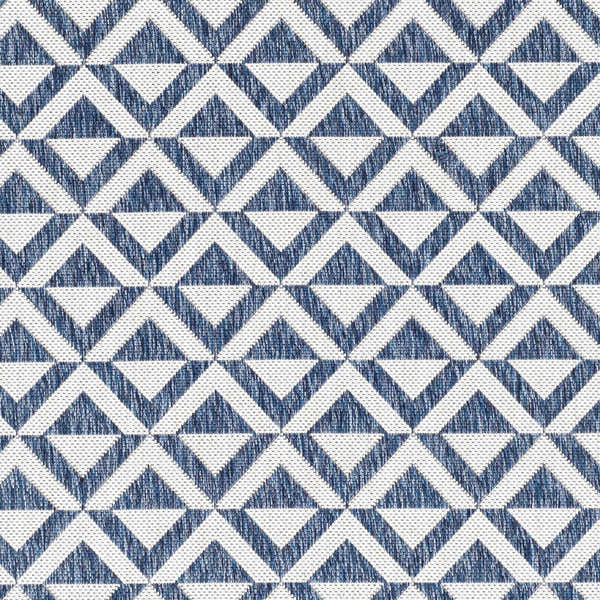 Sample Cumby Denim Area Carpet - Clearance