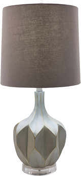 Curry Table Lamp