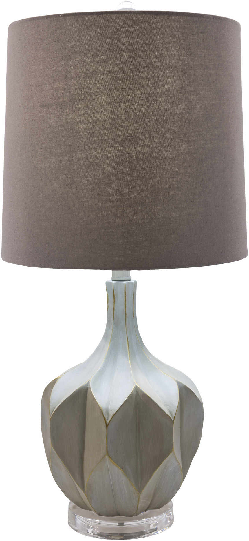 Curry Table Lamp