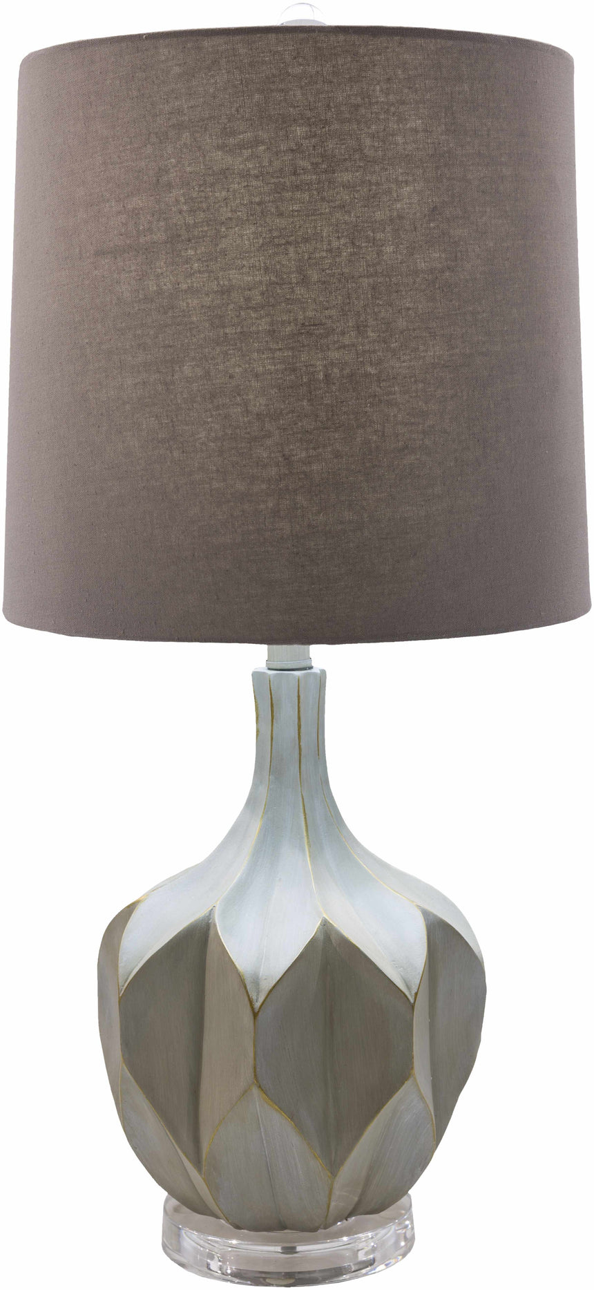 Curry Table Lamp