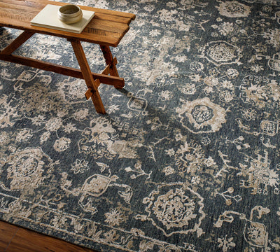 Cutlerville Premium Area Rug