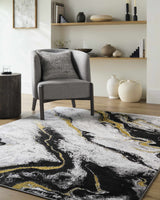 Casmir Area Rug