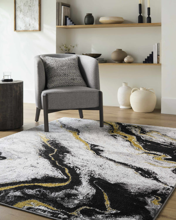 Casmir Area Rug
