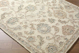 Made to Order Custom Size Callum Oushak Area Rug