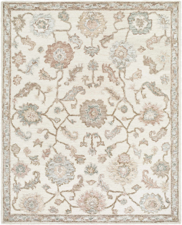 Callum Oushak Area Rug