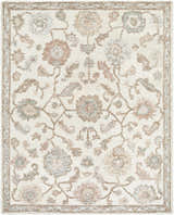 Made to Order Custom Size Callum Oushak Area Rug