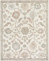 Sample Callum Oushak Area Rug