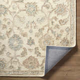 Made to Order Custom Size Callum Oushak Area Rug