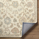 Made to Order Custom Size Callum Oushak Area Rug