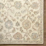 Made to Order Custom Size Callum Oushak Area Rug