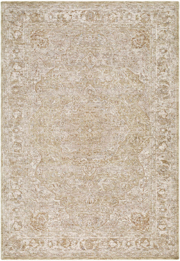 Sample Charae Sandstone Area Rug