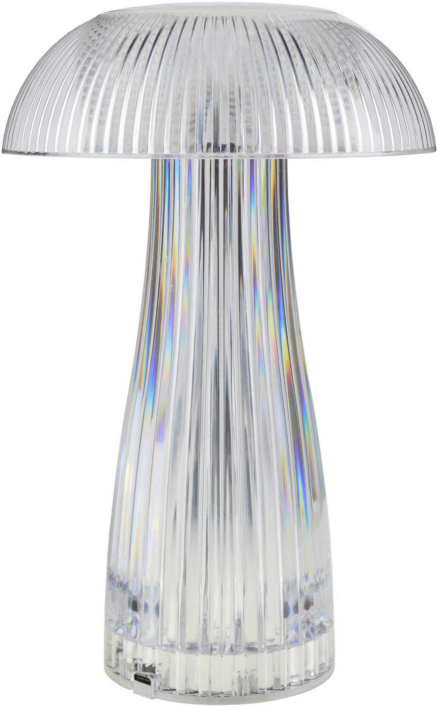 Cherkessk Table Lamp