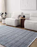 Made to Order Custom Size Chynna Area Rug