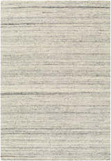 Made to Order Custom Size Capote Charcoal Area Rug