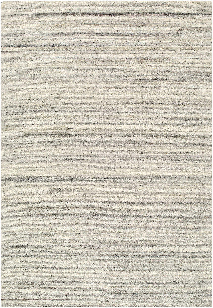 Made to Order Custom Size Capote Charcoal Area Rug