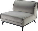 Chiavenna Lounger - Clearance