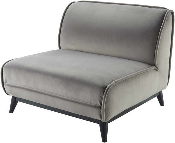 Chiavenna Lounger - Clearance