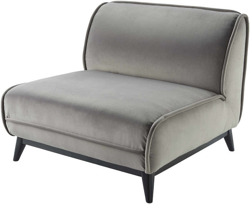 Chiavenna Lounger - Clearance