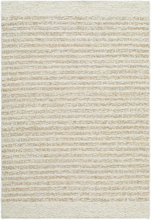 Arlais Striped Area Rug