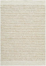 Made to Order Custom Size Arlais Striped Area Rug