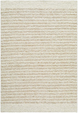 Made to Order Custom Size Arlais Striped Area Rug