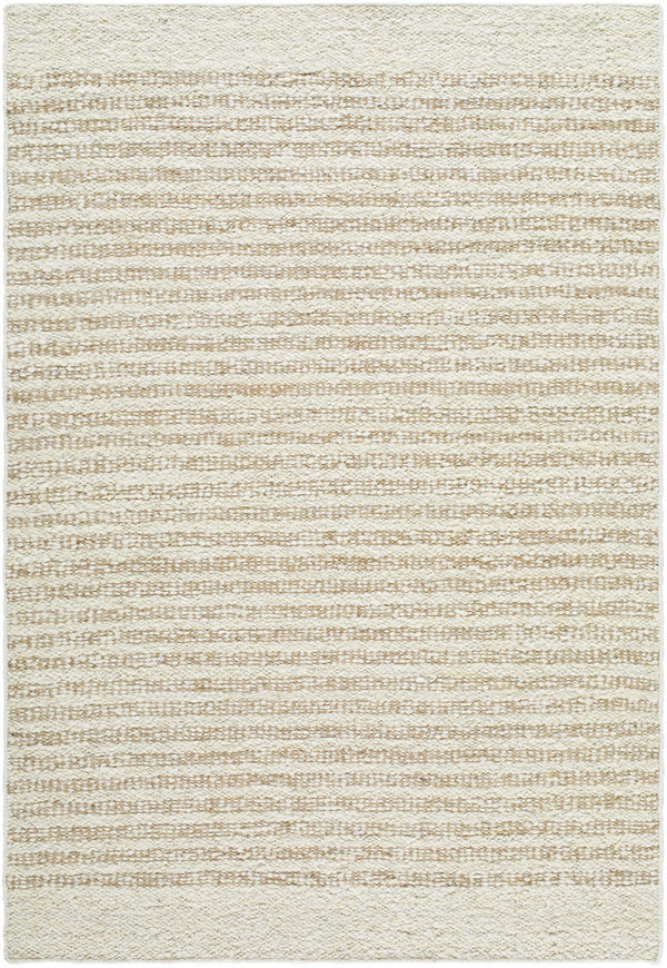 Arlais Striped Area Rug