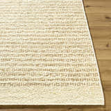 Made to Order Custom Size Arlais Striped Area Rug