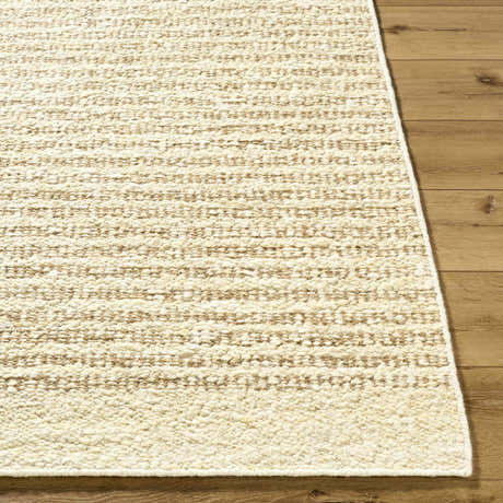 Made to Order Custom Size Arlais Striped Area Rug