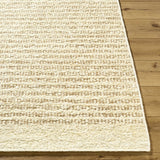Made to Order Custom Size Arlais Striped Area Rug