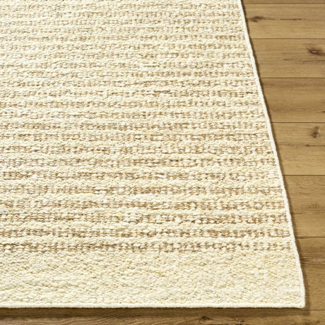 Made to Order Custom Size Arlais Striped Area Rug