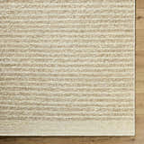 Made to Order Custom Size Arlais Striped Area Rug