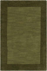 Made to Order Custom Size Cylinder Area Rug
