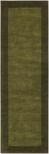 Made to Order Custom Size Cylinder Area Rug