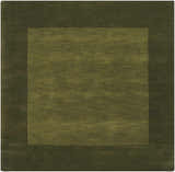 Made to Order Custom Size Cylinder Area Rug