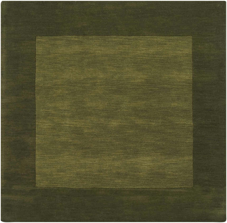 Made to Order Custom Size Cylinder Area Rug