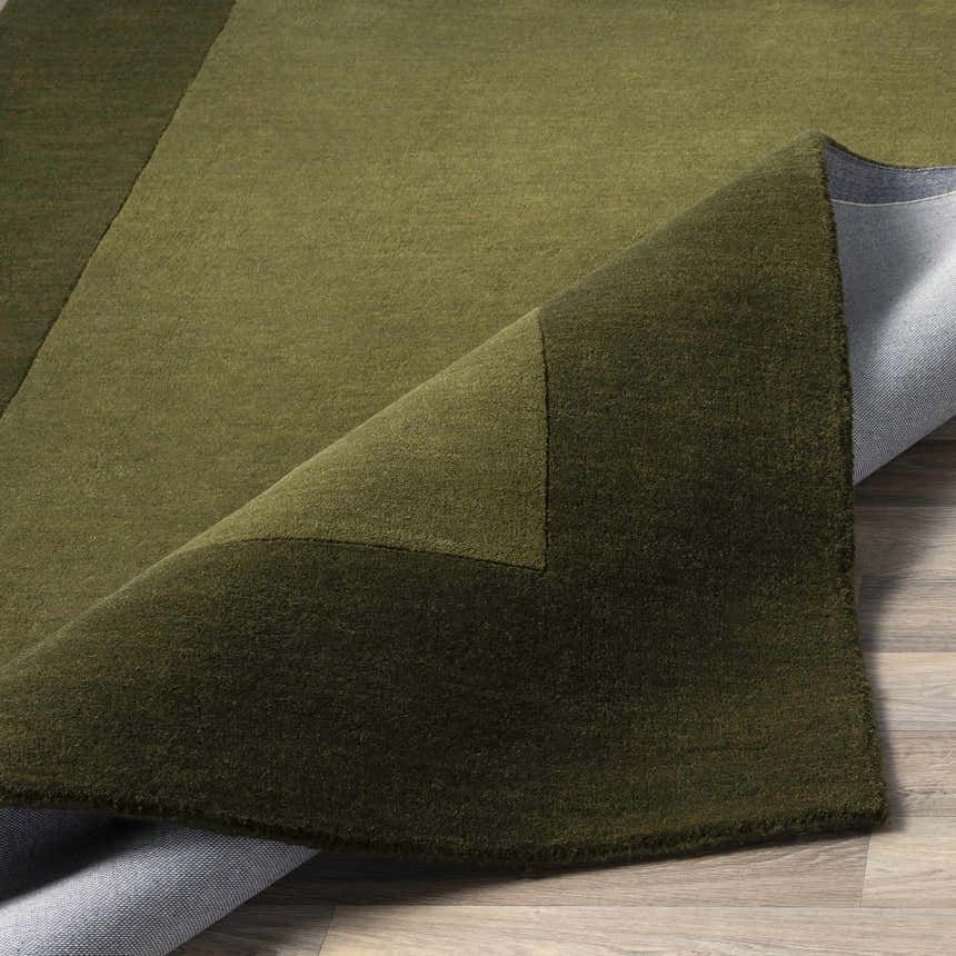 Made to Order Custom Size Cylinder Area Rug