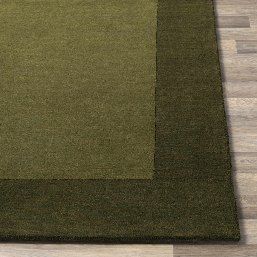 Made to Order Custom Size Cylinder Area Rug