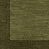 Made to Order Custom Size Cylinder Area Rug