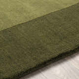 Made to Order Custom Size Cylinder Area Rug