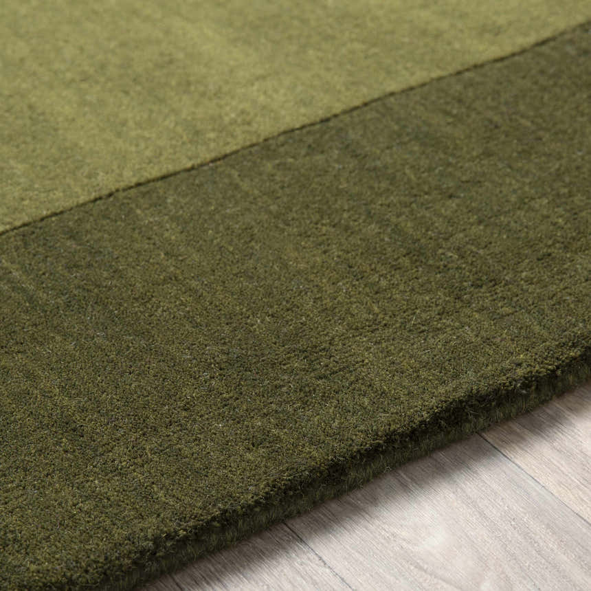Made to Order Custom Size Cylinder Area Rug