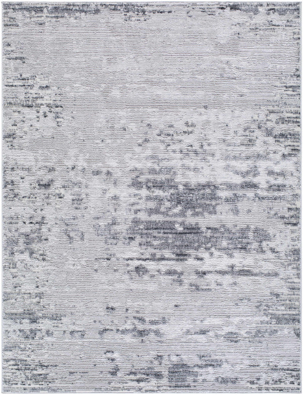 Candie Gray Area Rug