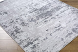 Candie Gray Area Rug