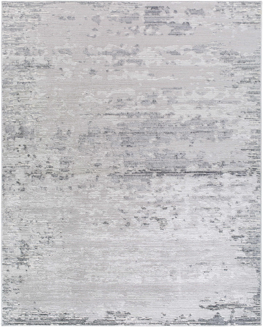 Candie Gray Area Rug
